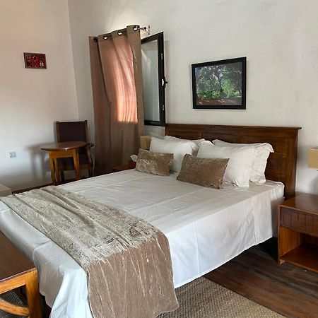 M'Serenity Guest House Антананариву Екстериор снимка