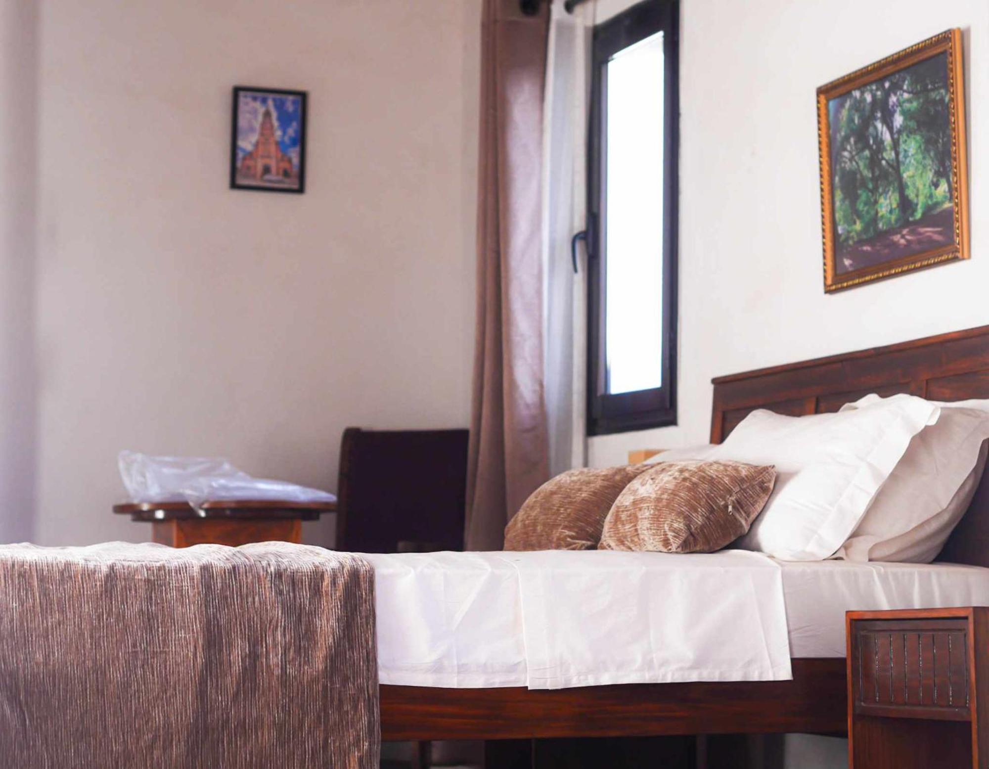 M'Serenity Guest House Антананариву Екстериор снимка