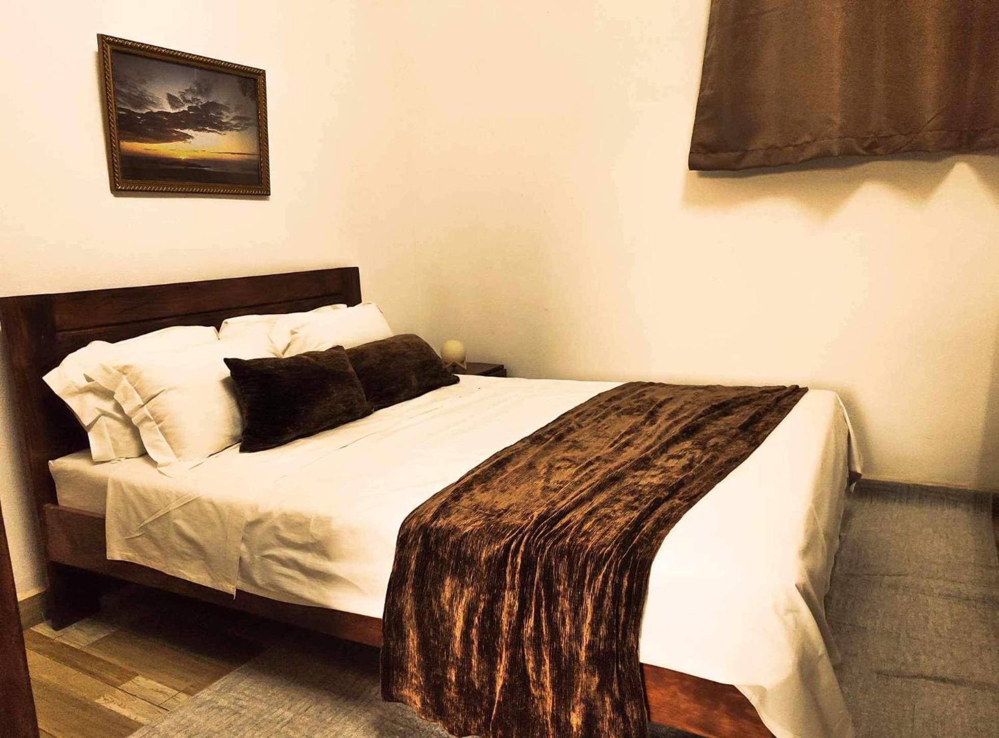 M'Serenity Guest House Антананариву Екстериор снимка