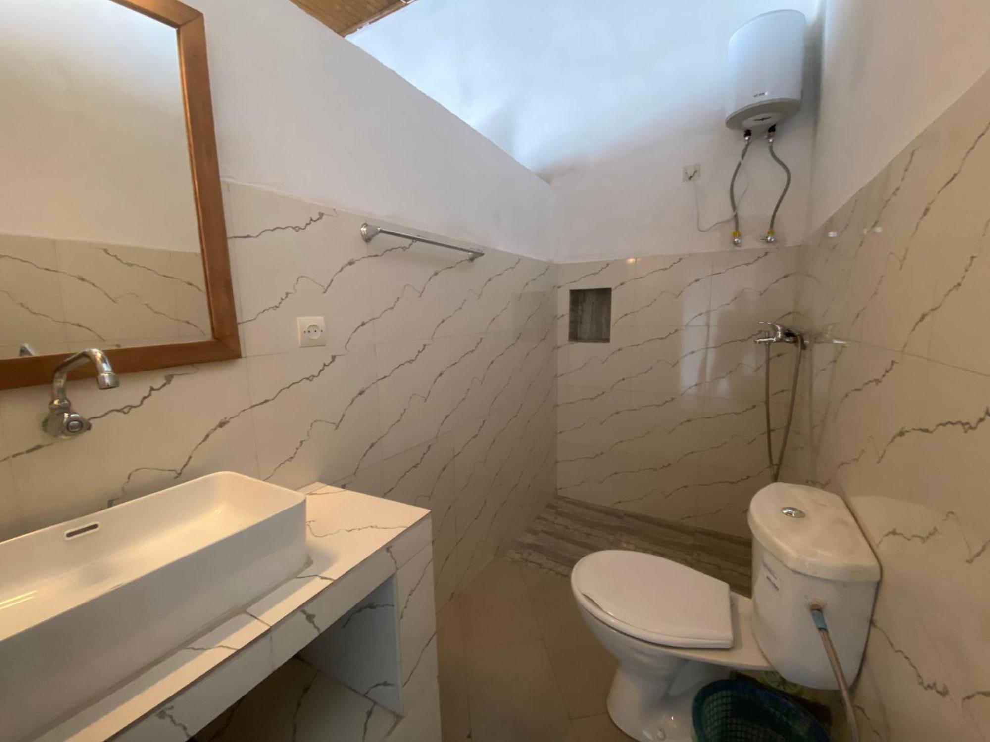 M'Serenity Guest House Антананариву Екстериор снимка