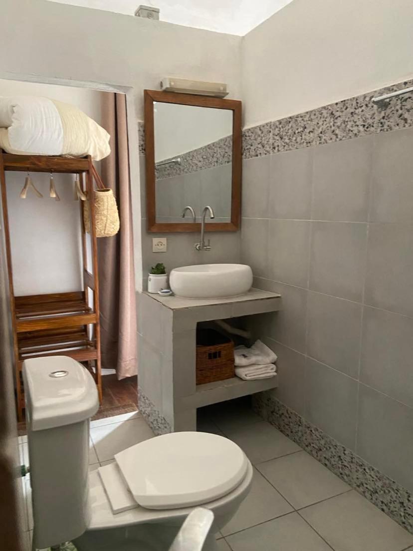M'Serenity Guest House Антананариву Екстериор снимка