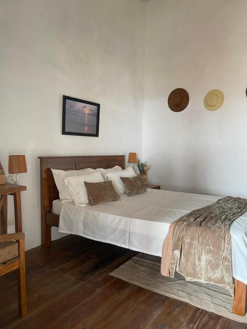 M'Serenity Guest House Антананариву Екстериор снимка
