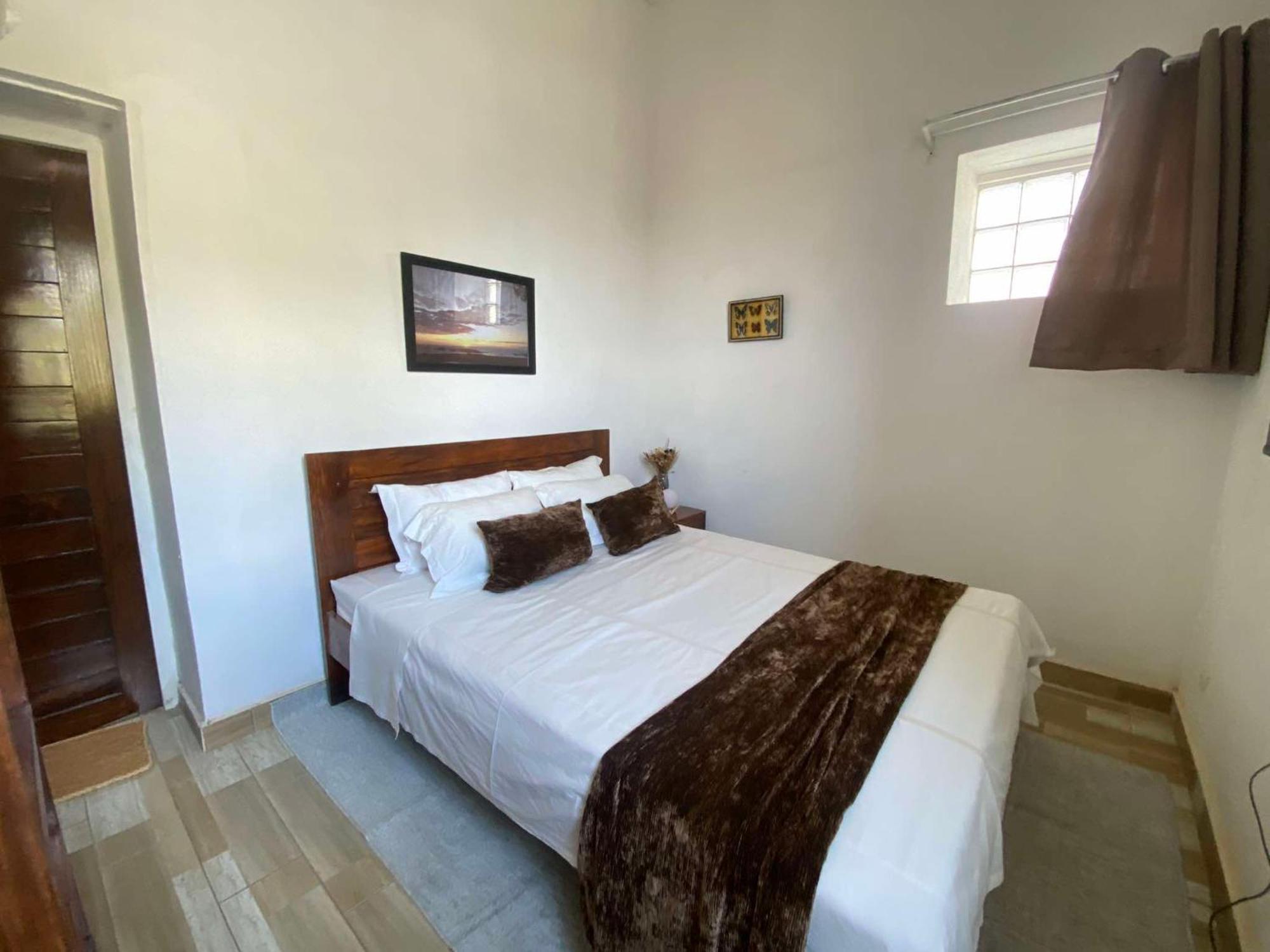 M'Serenity Guest House Антананариву Екстериор снимка
