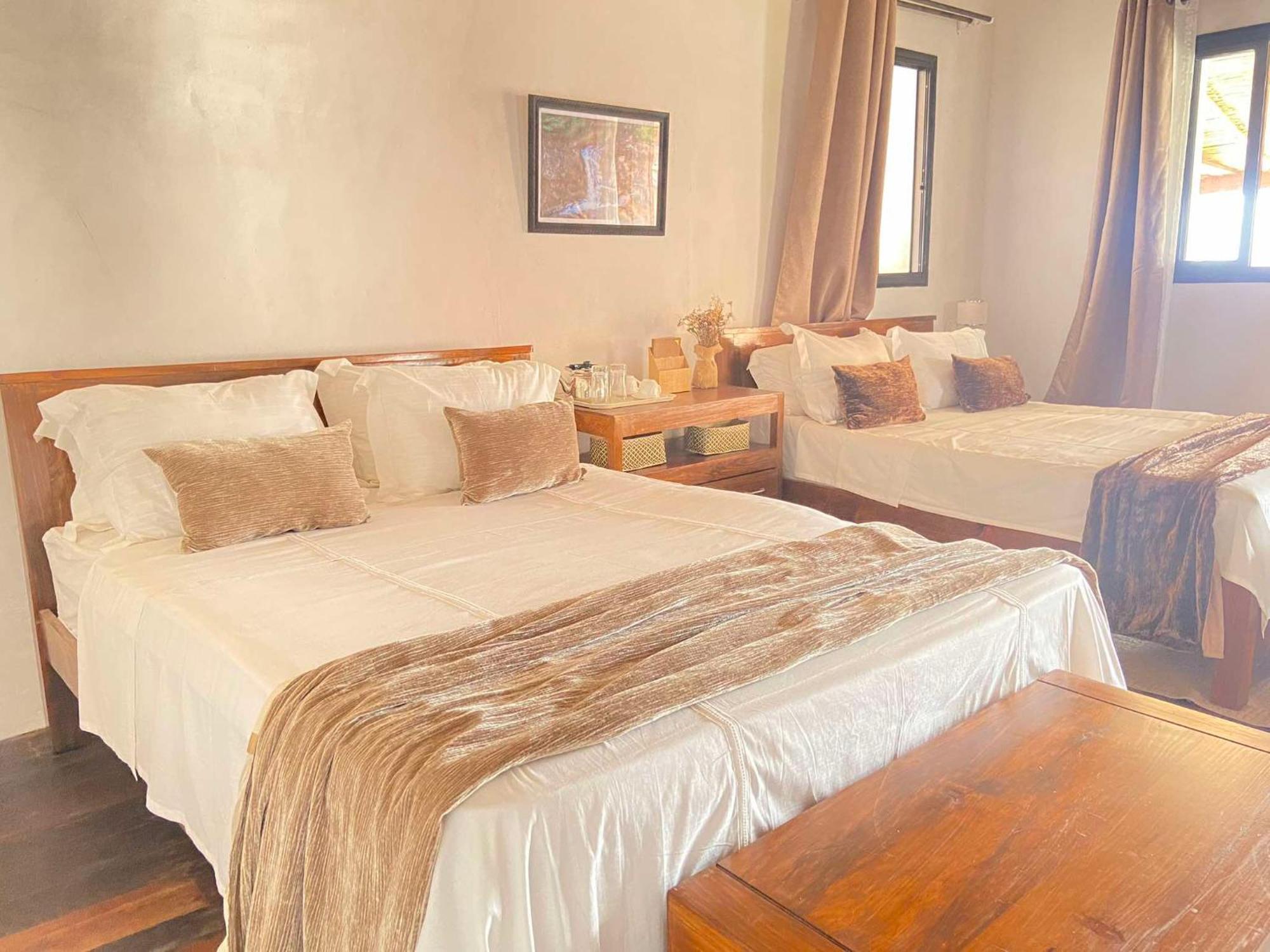 M'Serenity Guest House Антананариву Екстериор снимка
