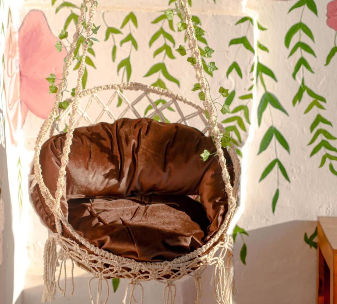 M'Serenity Guest House Антананариву Екстериор снимка